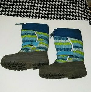 L.L. Bean Kids Snow,Rain,Winter Boots